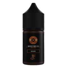 Concentré Oasis 30ml par Montréal Original