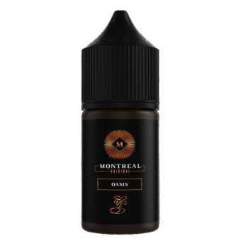 Concentré Oasis 30ml par Montréal Original