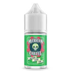 Concentré Pastèque Fraise Kiwi 30ml par Mexican Cartel