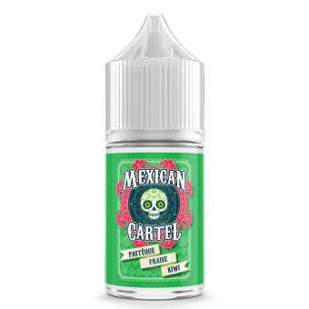 Concentré Pastèque Fraise Kiwi 30ml par Mexican Cartel