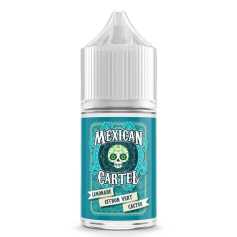 Concentré Limonade Citron Vert Cactus 30ml par Mexican Cartel