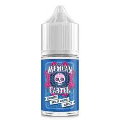 Concentré Limonade Fruits Rouges Bleuets 30ml par Mexican Cartel