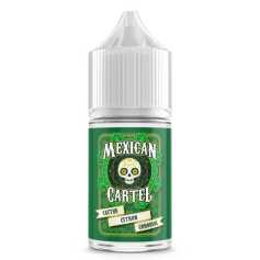 Concentré Cactus Citron Corossol 30ml par Mexican Cartel