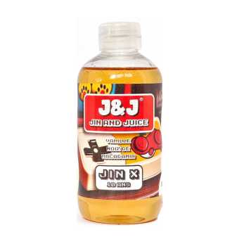 Jin X 200ml