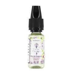The Butterfly sel de nicotine Secret Garden