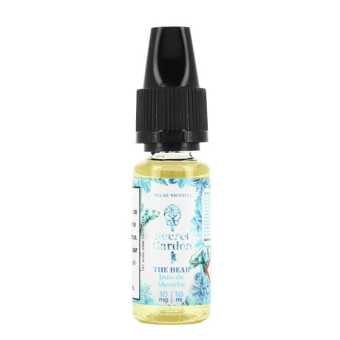 The Bear sel de nicotine Secret Garden