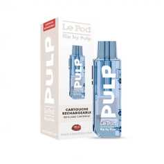 Cartouche Rechargeable (vide) Le Pod Flip