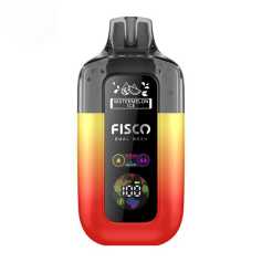 Fisco Point Watermelon Ice