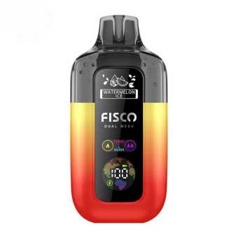 Fisco Point Watermelon Ice