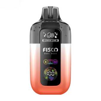 Fisco Point Lemon Lime