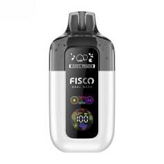 Fisco Point Juicy Peach