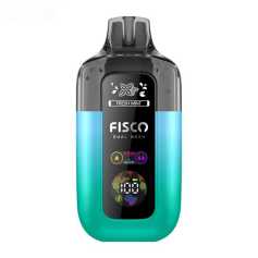 Fisco Point Fresh Mint