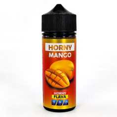 Horny Mango 100ml