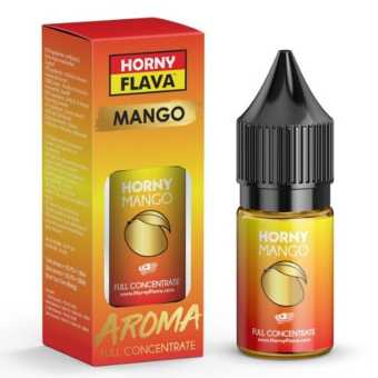 Concentré Horny Mango 30ml