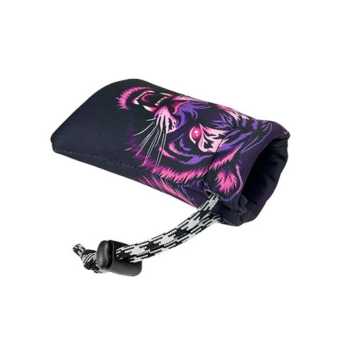 Pochette Vapoteur Tiger et Monkey