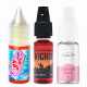 E-liquide Pack Frais Frais EliquidAndCo