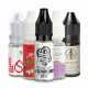 E-liquide Pack Choix de l'équipe EliquidAndCo