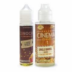 Pack découverte Box-Office | EliquidAndCo