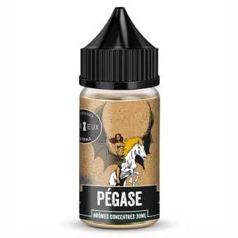 Concentré Pégase