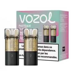 Cartouche Switch 600 Pastèque Glacée Vozol