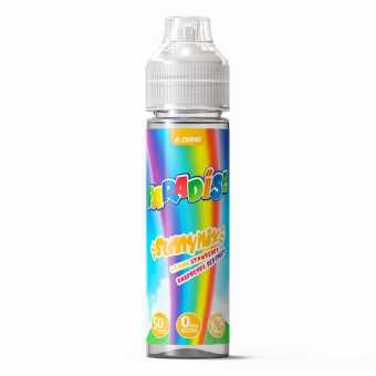 E-liquide Sunny Mix de la Gamme Paradise 50ml