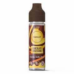 E-liquide Chocolate Obsession de Vape Maker