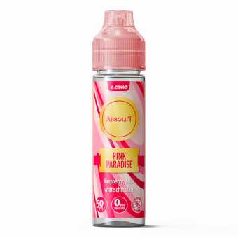 e-liquide Pink Paradise 50ml de Vape Maker