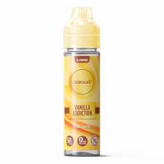 E-liquide Vanilla Addiction de Vape Maker