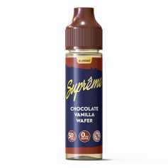 E-liquide Chocolate Vanilla Wafer de Vape Maker