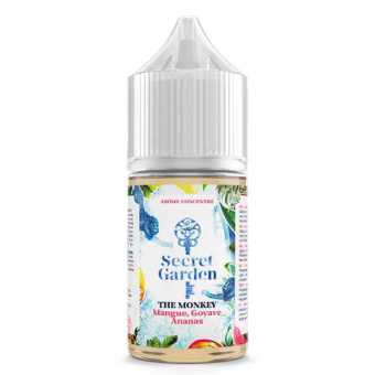 Concentré Secret's Garden The Monkey 30ml