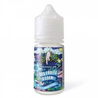 Arôme Lemonade Glacée format 30 ml par Les Fruits d'Eden