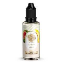Concentré d'arôme Pastèque Melon Le Petit Verger - 30ml
