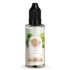 Concentré d'arôme Kiwi Cactus Le Petit Verger - 30ml