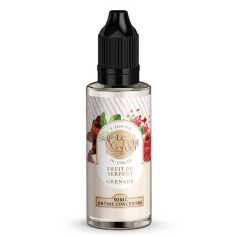 Concentré d'arôme Fruit Du Serpent Grenade Le Petit Verger - 30ml