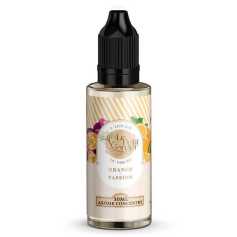 Concentré d'arôme Orange Passion Le Petit Verger - 30ml