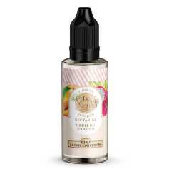 Concentré d'arôme Nectarine Fruit du Dragon Le Petit Verger - 30ml