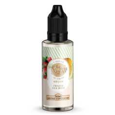 Concentré d'arôme Melon Fraise des Bois Le Petit Verger - 30ml