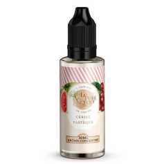 Concentré d'arôme Cerise Pastèque Le Petit Verger - 30ml