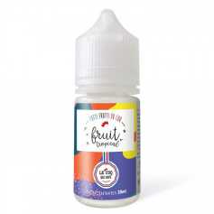 Arôme Fruit tropical format 30 ml par Le Coq Qui Vape