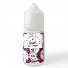 Arôme Fruit du Dragon format 30 ml par Le Coq Qui Vape
