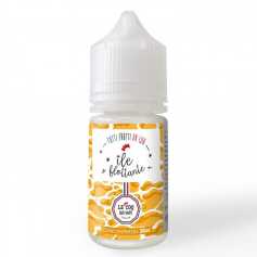 Arôme Île Flottante format 30 ml par Le Coq Qui Vape