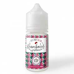 Arôme Concentré Framboise Symphonie Le Coq Qui Vape