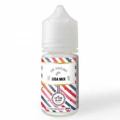 Arôme Concentré USA Mix Le Coq Qui Vape