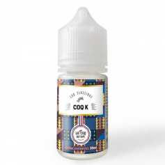 Arôme Concentré Coq K Le Coq qui vape