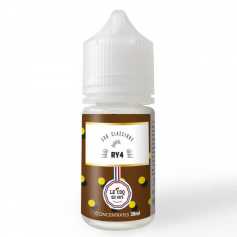 Arôme Concentré RY4 Le Coq qui Vape