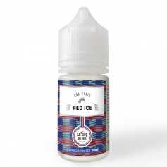Arôme Concentré Red Ice Le Coq Qui Vape
