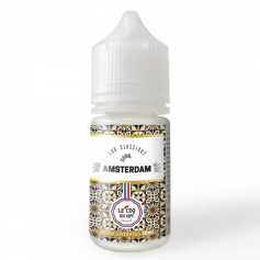 Concentré Amsterdam Le Coq Qui Vape