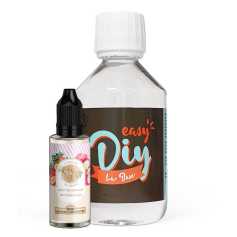 Pack DIY Fruit du Dragon Fruits Rouges 230ml Mix Me