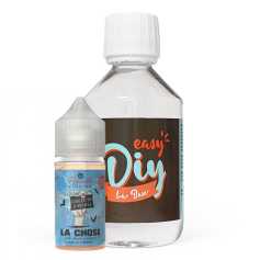 Pack DIY La Chose 230ml Mix Me