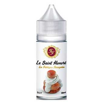 Concentré d'arôme Le Saint Honoré La Fabrique Française - 30ml